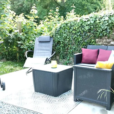 Normandy D-Day Cottage Bayeux & Omaha Beach * Tour-en-Bessin