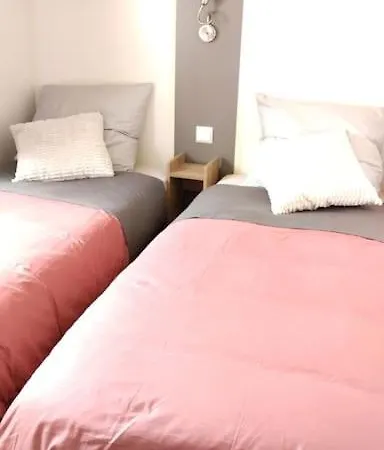 Holiday home La Campagne Dore *