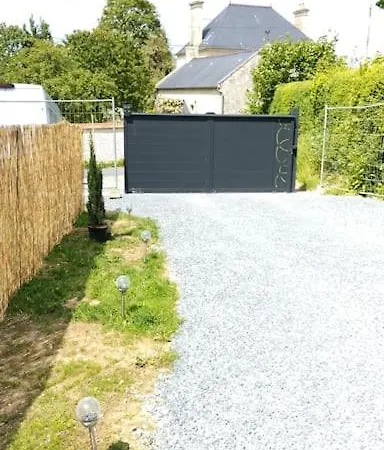 La Campagne Dore Tour-en-Bessin