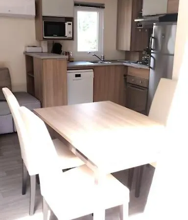 La Campagne Dore Holiday home