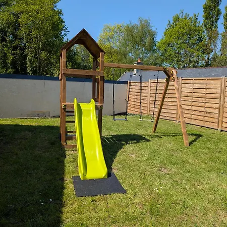 La Campagne Dore Σπίτι διακοπών