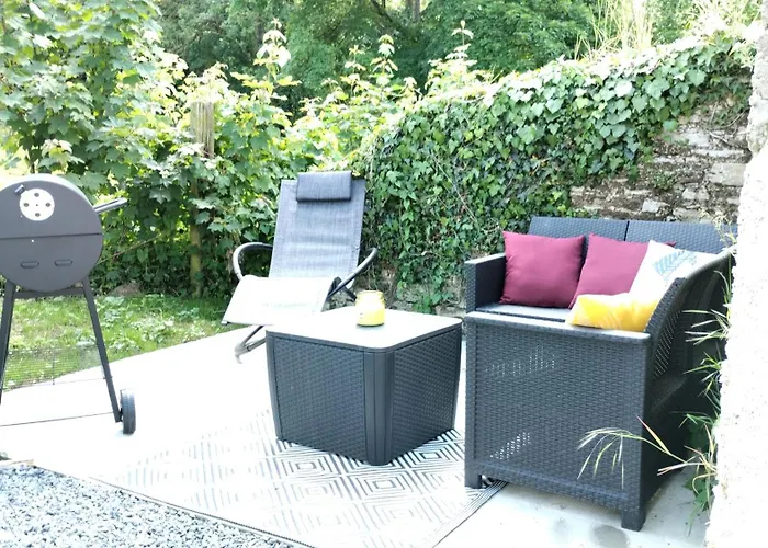 La Campagne Dore * Tour-en-Bessin