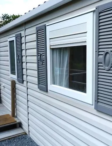 La Campagne Dore Holiday home *