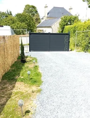 La Campagne Dore Tour-en-Bessin