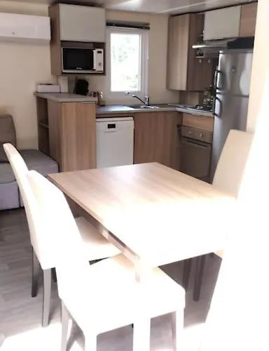 La Campagne Dore Holiday home