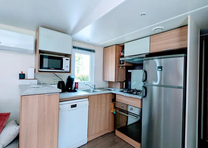 La Campagne Dore Holiday home