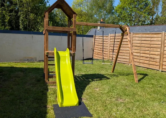 La Campagne Dore Holiday home