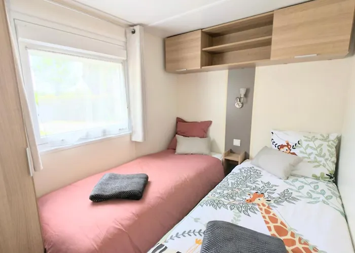 La Campagne Dore Holiday home Tour-en-Bessin